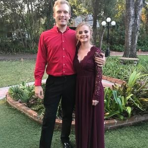 Meet your Posher, Rachel